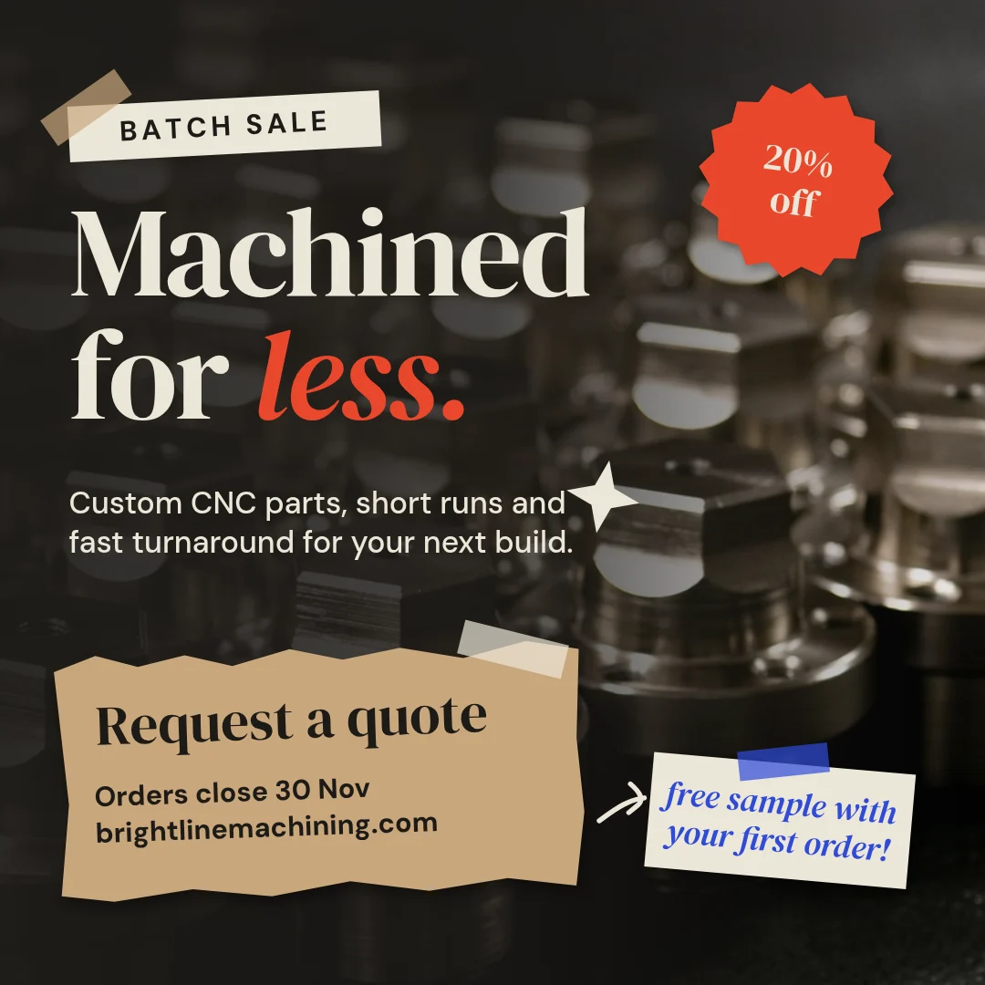 Kraft Scrap Batch Sale – LinkedIn post template
