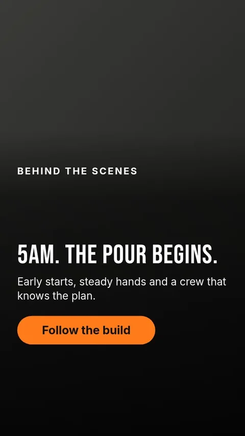 Concrete Day Story – Instagram story template