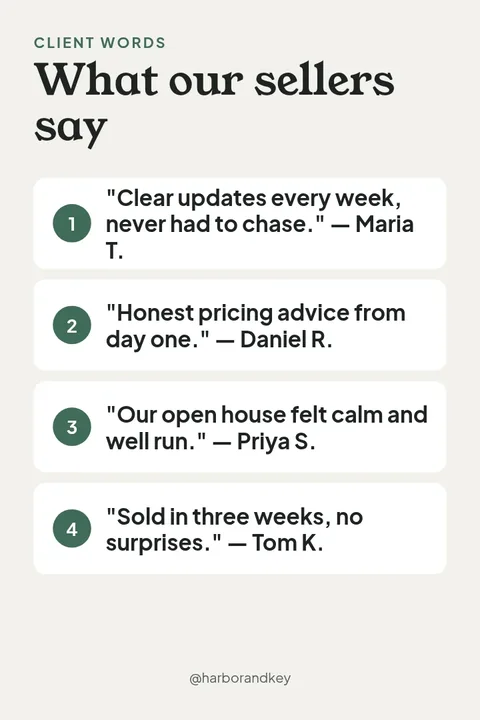 Sellers Said Pin – Pinterest pin template