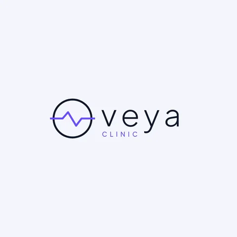 Pulse Ring Minimal Logo – Logo template
