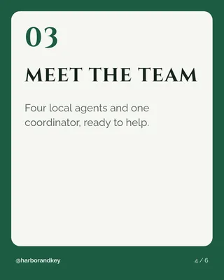 New Office Announcement, page 4