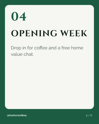 New Office Announcement, page 5
