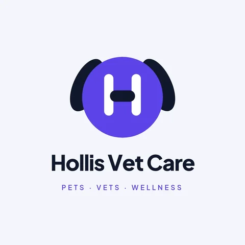 Hollis Eared H Monogram – Logo template