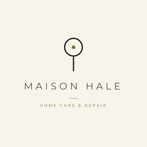 Quiet Ring Spanner Logo – Logo template