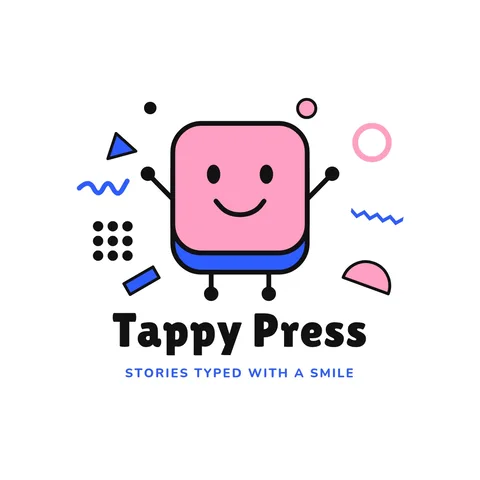 Tappy Key Mascot Logo – Logo template