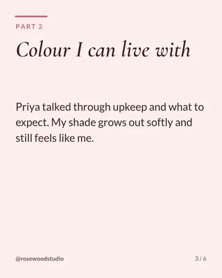 Client Love Carousel, page 3