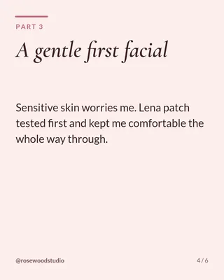 Client Love Carousel, page 4