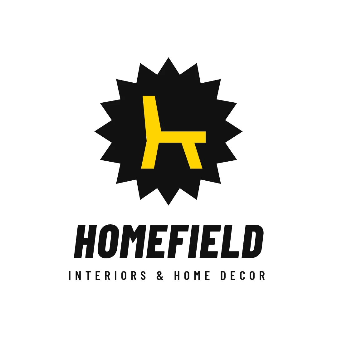 Homefield Speed Chair Burst – Logo template