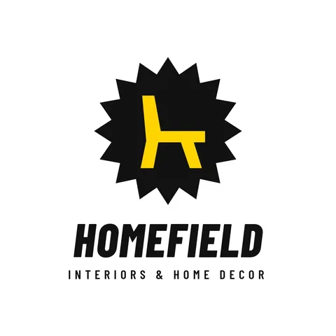 Homefield Speed Chair Burst – Logo template