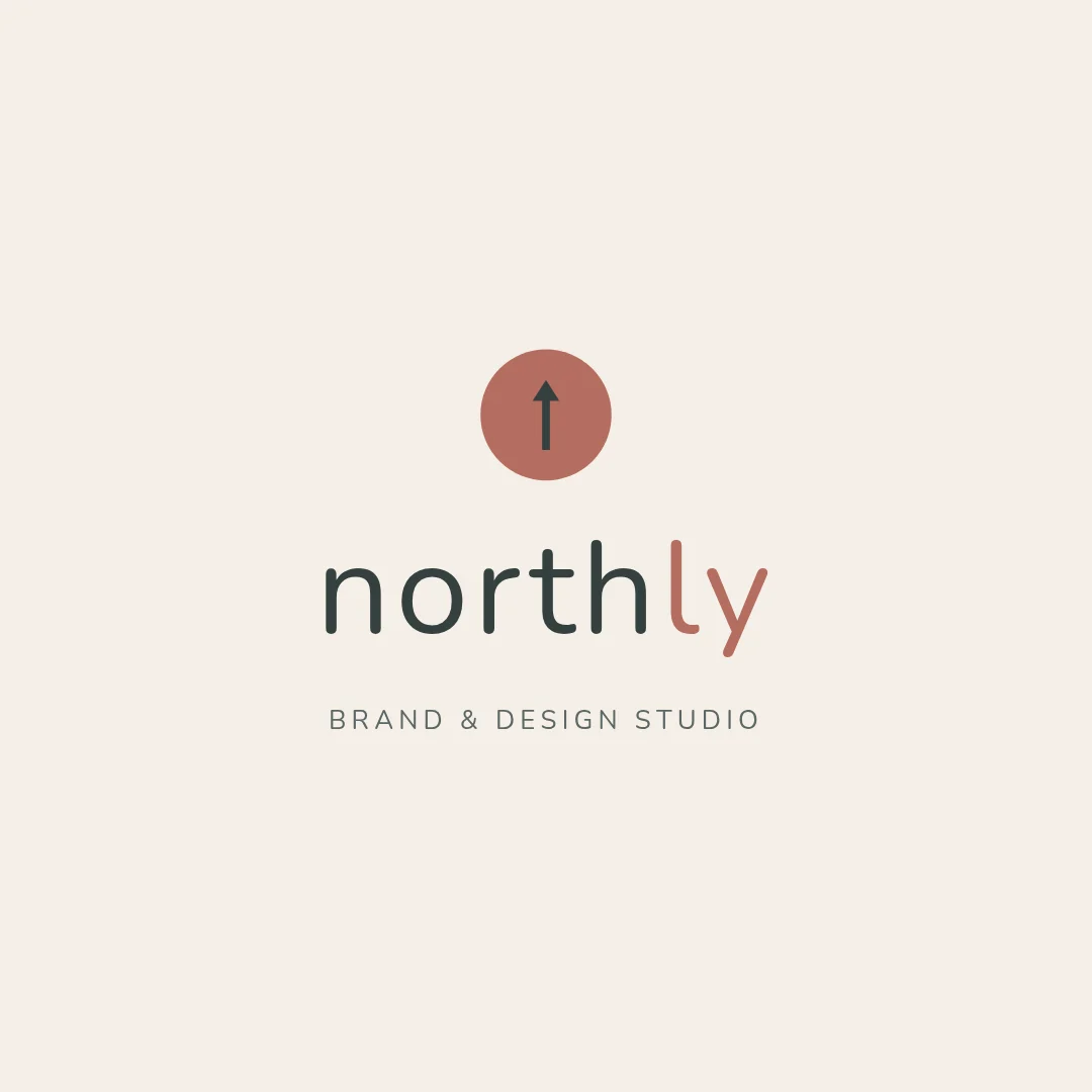 Nordic North Mark Logo – Logo template