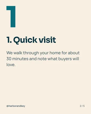 Free Home Valuation Carousel, page 2