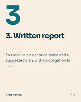 Free Home Valuation Carousel, page 4