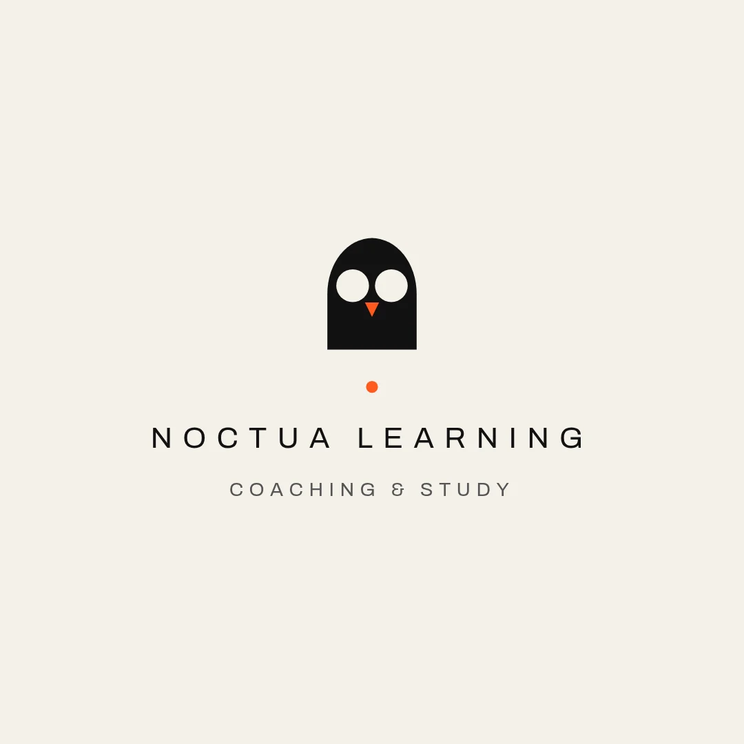 Noctua Arch Owl Logo – Logo template