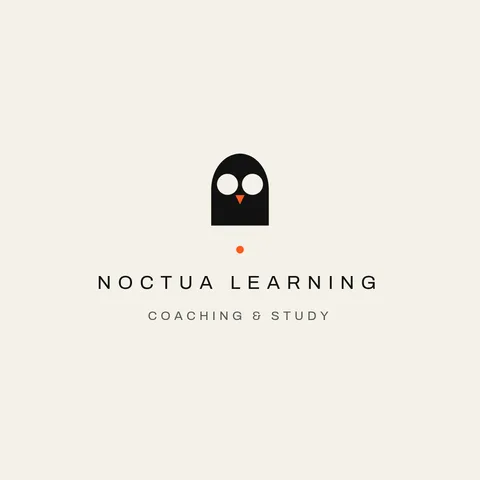 Noctua Arch Owl Logo – Logo template