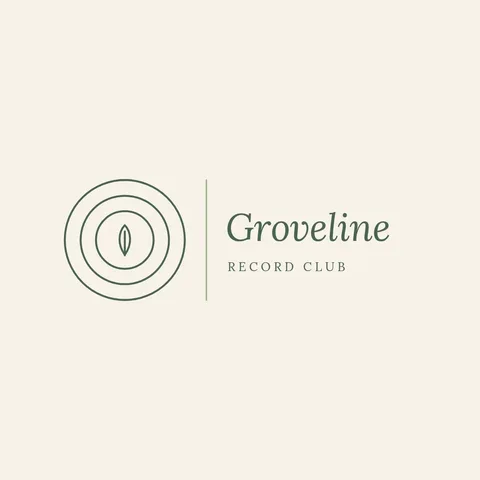 Sage Groove Monoline Logo – Logo template