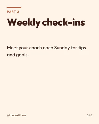 30-Day Challenge Kickoff, page 3