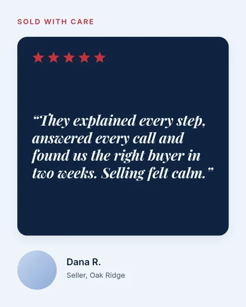Happy Sellers Quote – Instagram post template