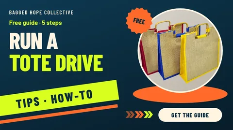 Tote Drive Slash Stage – YouTube thumbnail template