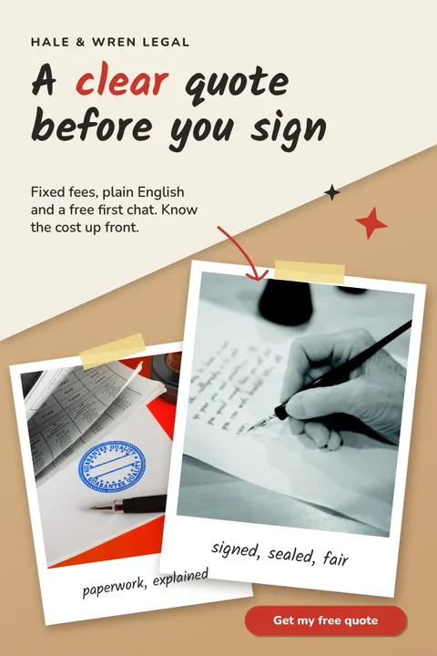 Signed Prints Diagonal Quote – Pinterest pin template