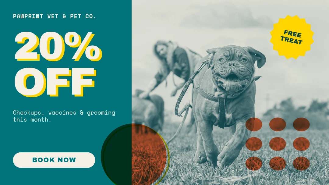 Seam Circle Paw Sale – X post template