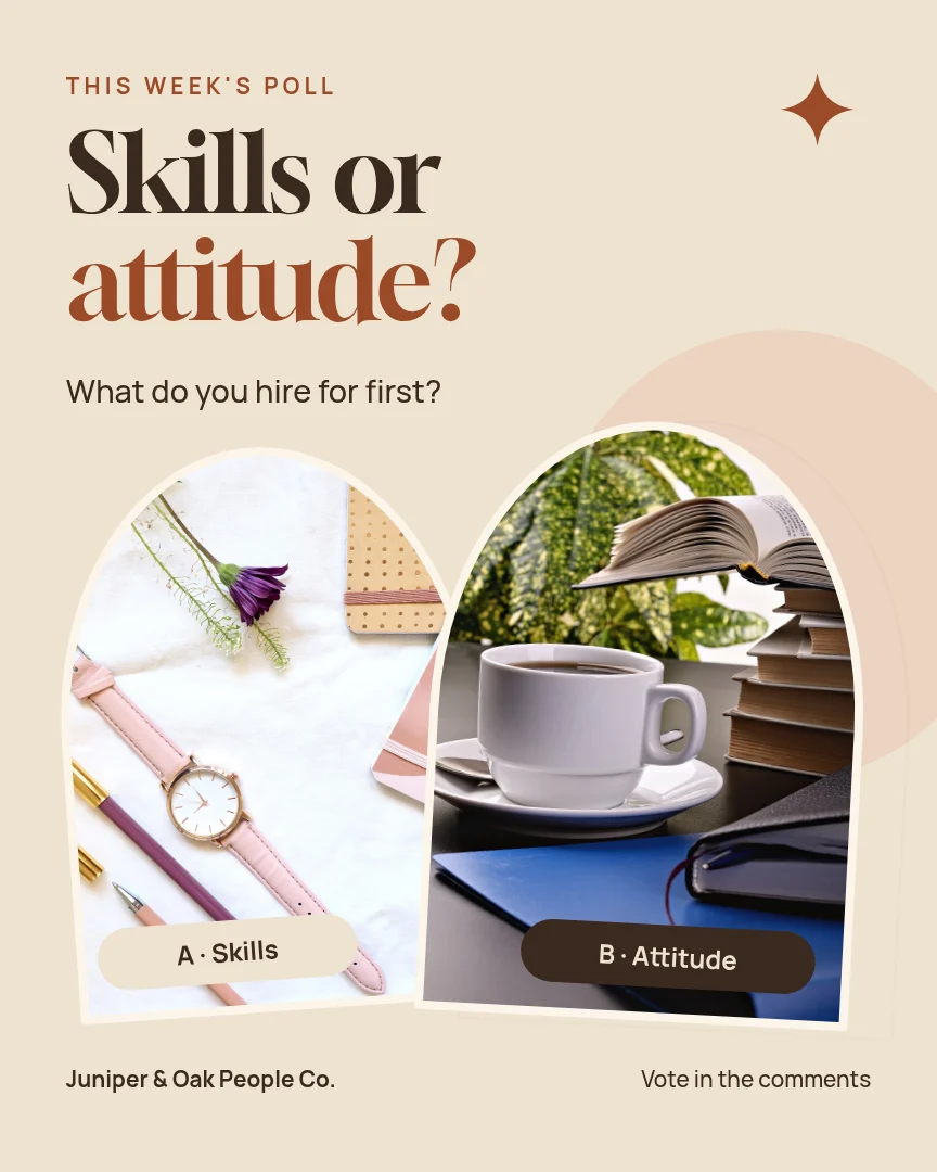 Twin Arch Poll Prints – Instagram post template