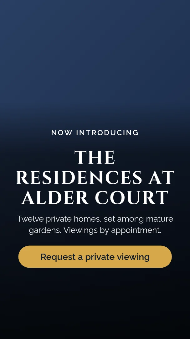 Private Preview Residence Story – Instagram story template