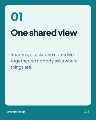 Why Teams Switch Carousel, page 2