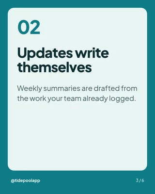 Why Teams Switch Carousel, page 3