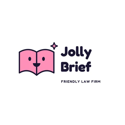 Smiling Book Logo – Logo template
