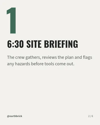 Day On Site Carousel, page 2