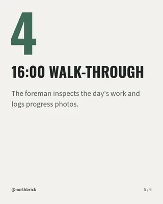 Day On Site Carousel, page 5