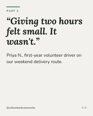 Voices From Our Community, page 3
