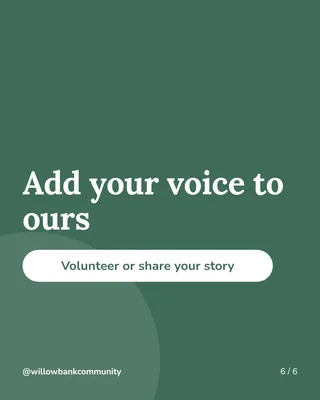Voices From Our Community, page 6
