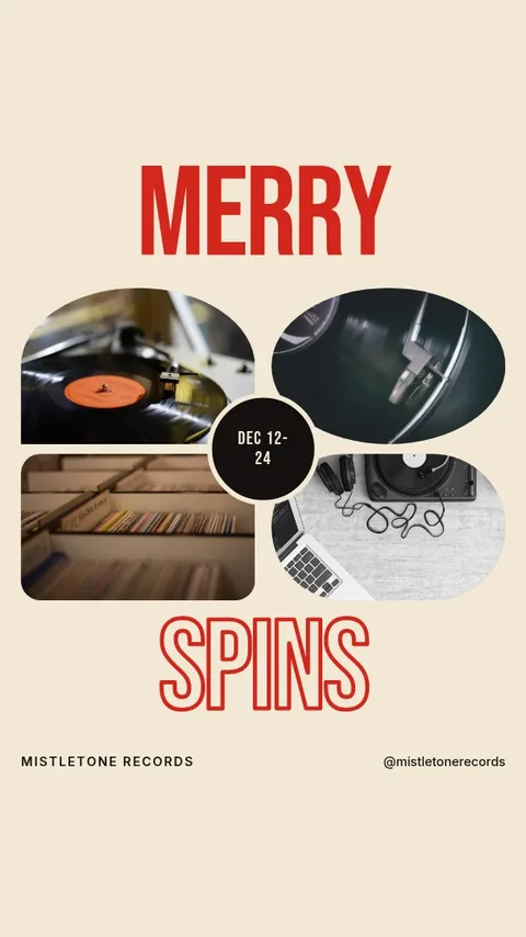 Holiday Window Collage – Instagram story template