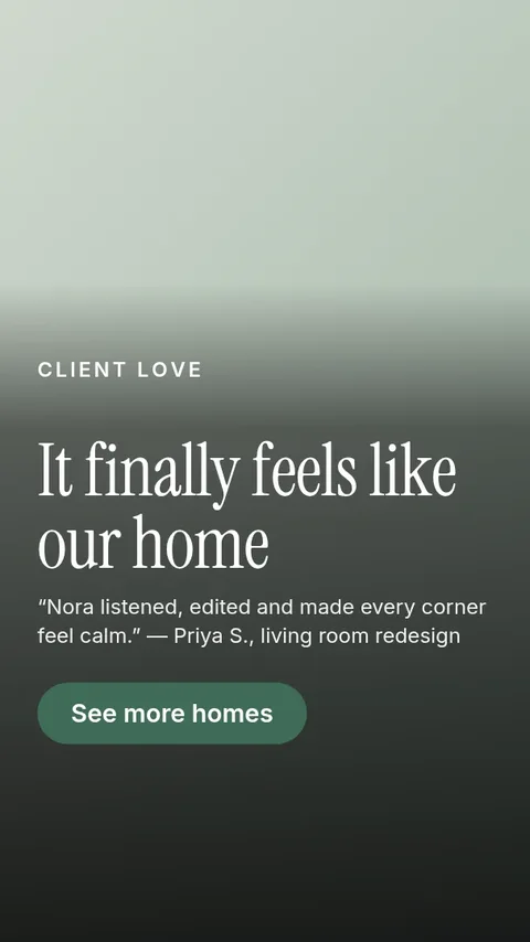 Client Kind Words Story – Instagram story template