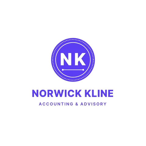 Milled Coin Monogram – Logo template
