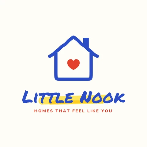 Marker Roof Home Logo – Logo template