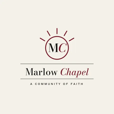 Marlow Rays Monogram Logo – Logo template