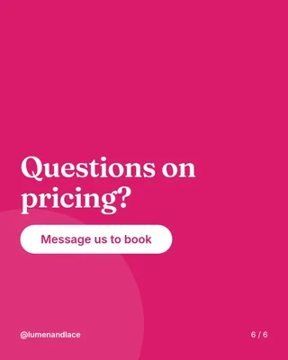 Treatment Price Guide Carousel, page 6