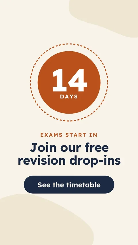 Exam countdown – Instagram story template