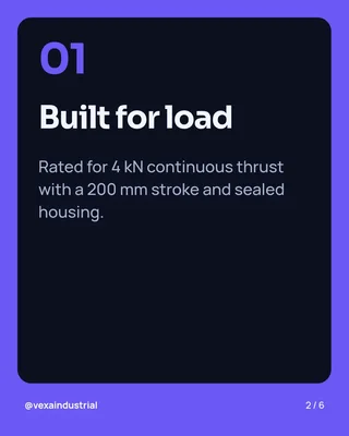 New Product Spec Carousel, page 2