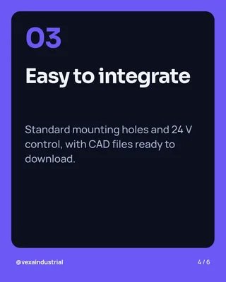 New Product Spec Carousel, page 4