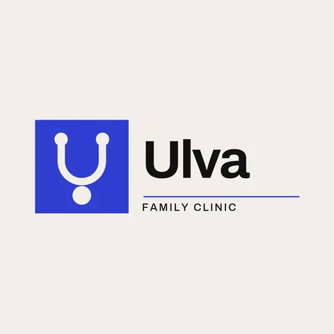 Ulva Tube Square Logo – Logo template