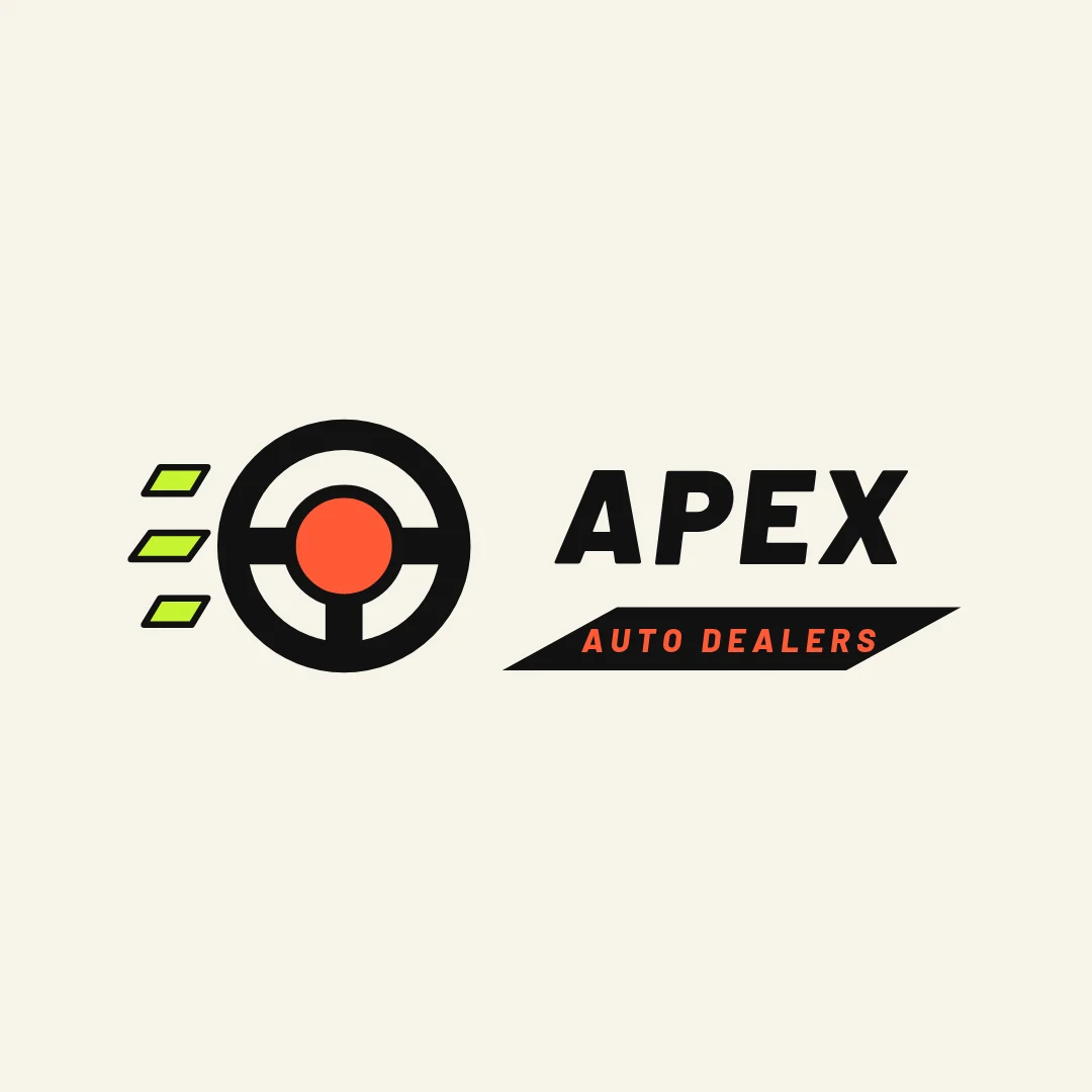 Apex Wheel Sport Logo – Logo template