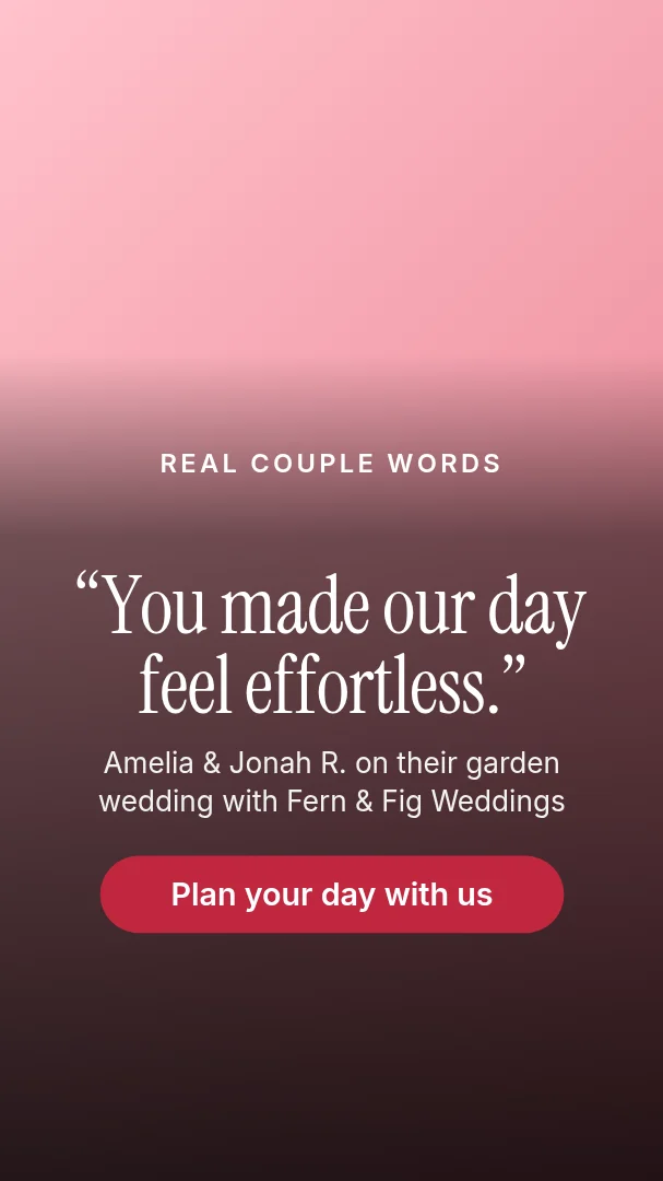 Happily Ever After Words – Instagram story template