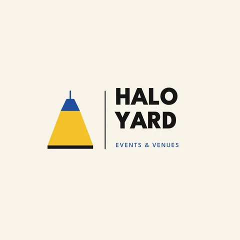 Halo Yard Pendant Lamp Logo – Logo template