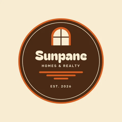 Sunpane Groove Seal Logo – Logo template