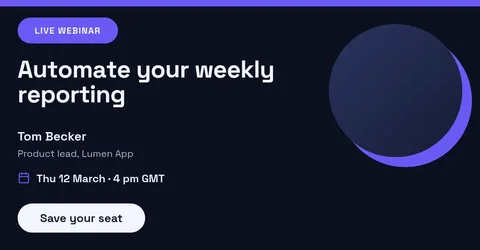 Webinar invite – LinkedIn post template