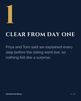 Client Words Carousel, page 2