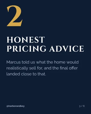 Client Words Carousel, page 3